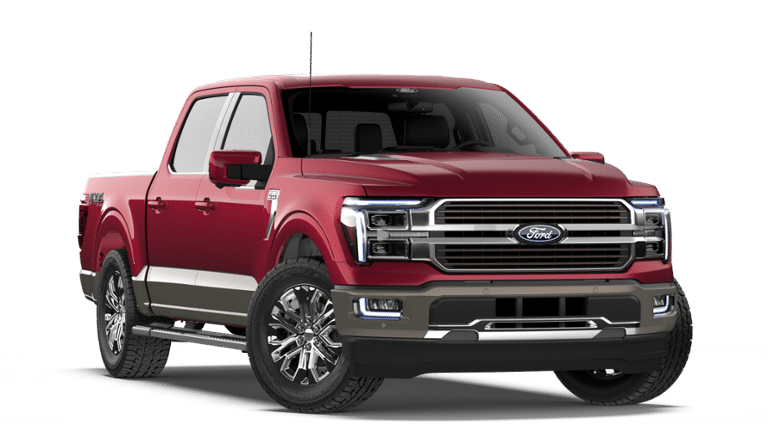 F-150® vehicle